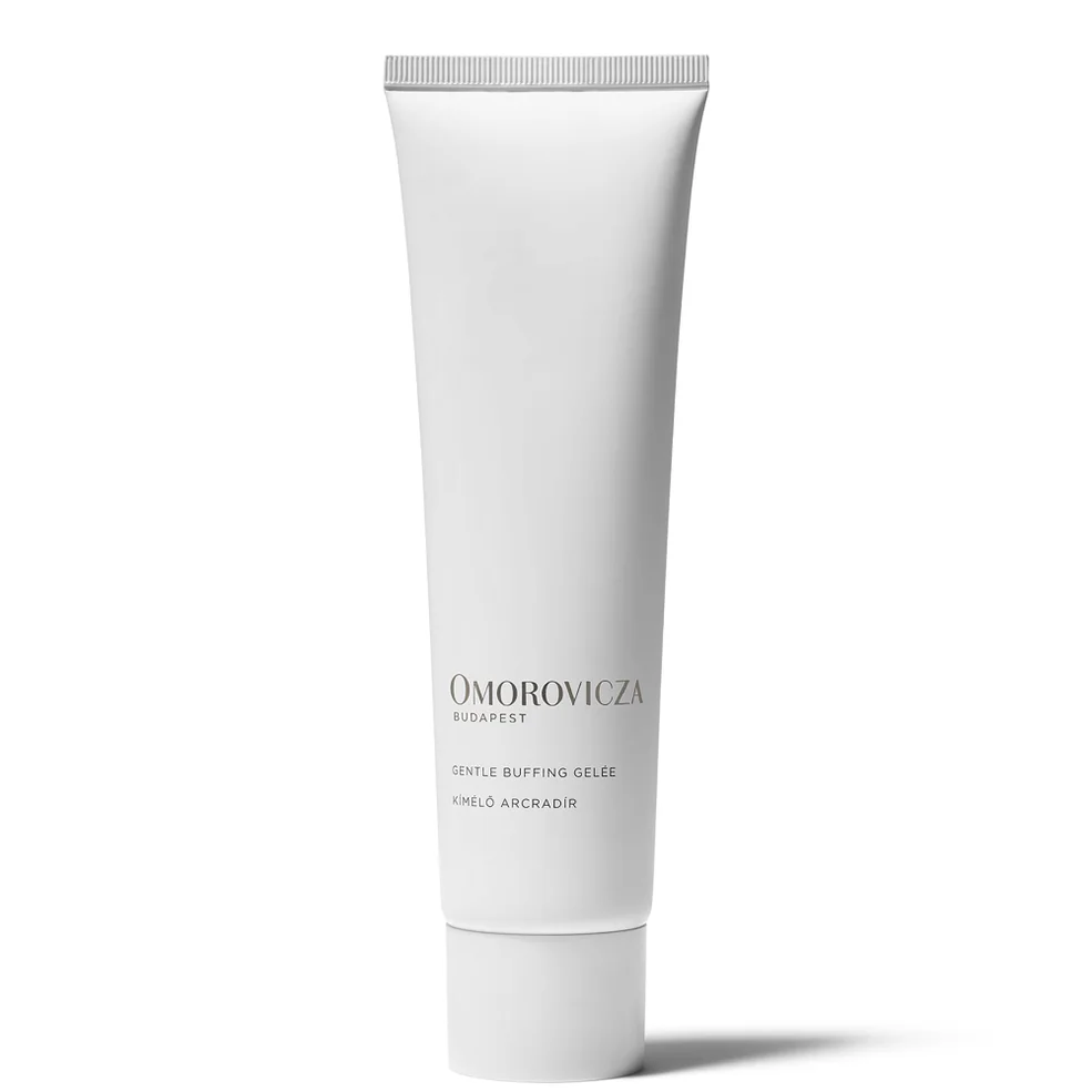 Omorovicza Gentle Buffing Gelee 150ml Zdjęcie 1