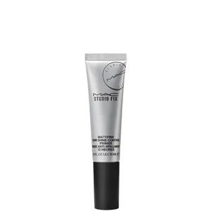 MAC Studio Fix Mattifine 12 Hour Shine-Control Primer baza pod makijaż przeciw błyszczeniu się 30 ml - undefined undefined