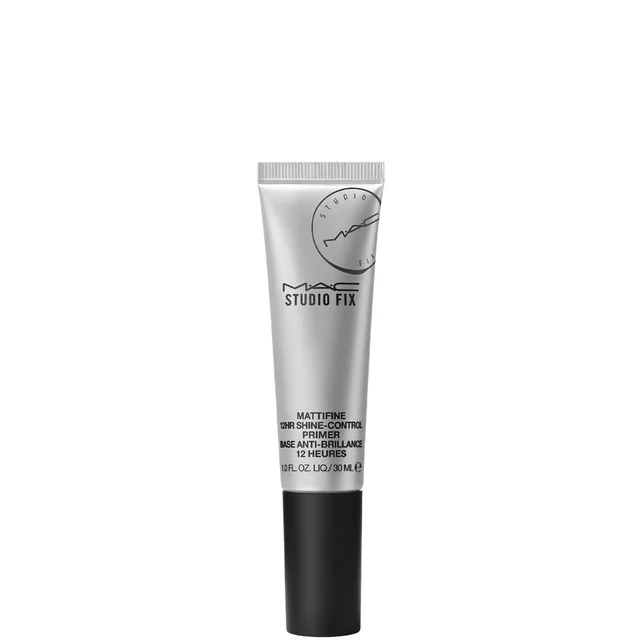 MAC Studio Fix Mattifine 12 Hour Shine-Control Primer baza pod makijaż przeciw błyszczeniu się 30 ml