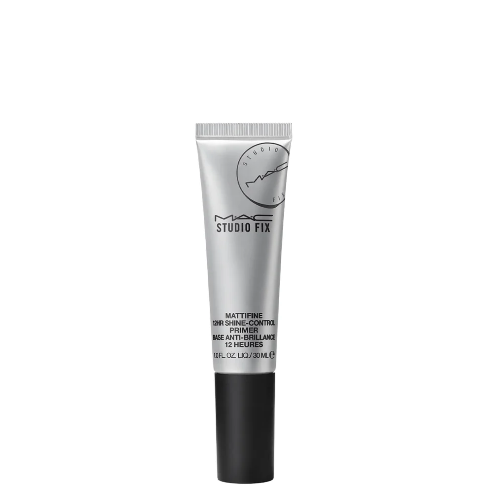 MAC Studio Fix Mattifine 12 Hour Shine-Control Primer baza pod makijaż przeciw błyszczeniu się 30 ml Zdjęcie 1