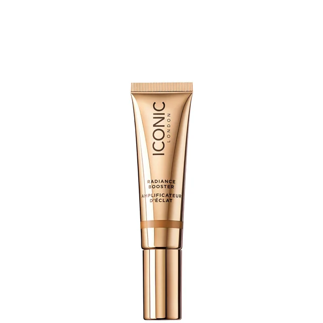 ICONIC London Radiance Booster Rozświetlacz 30 ml (różne odcienie)