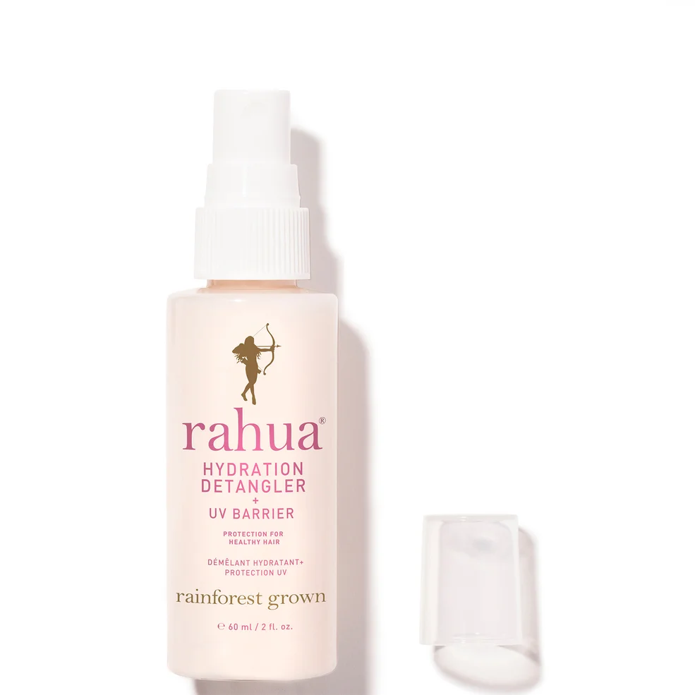Rahua Hydration Detangler + UV Barrier Travel Size 60ml Zdjęcie 1