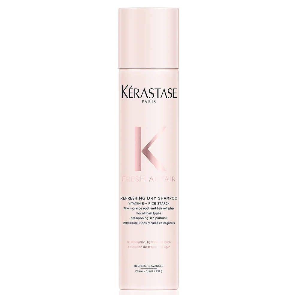 Kérastase Fresh Affair Dry Shampoo szampon suchy 150 g Zdjęcie 1