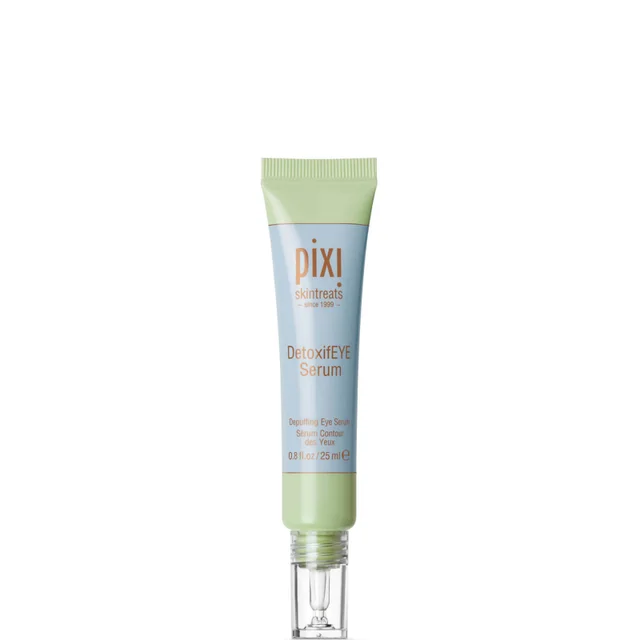 PIXI DetoxifEYE Serum Eye Serum serum pod oczy