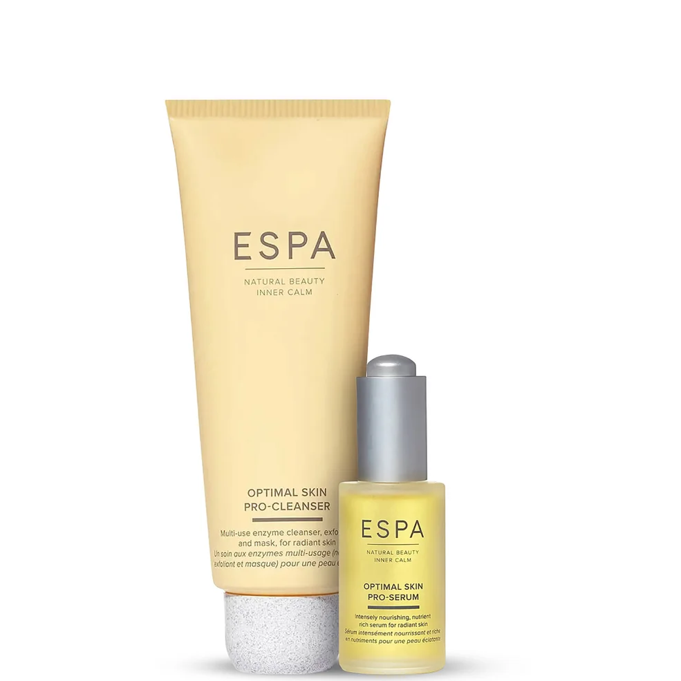 ESPA Optimal Skin Heroes Zdjęcie 1