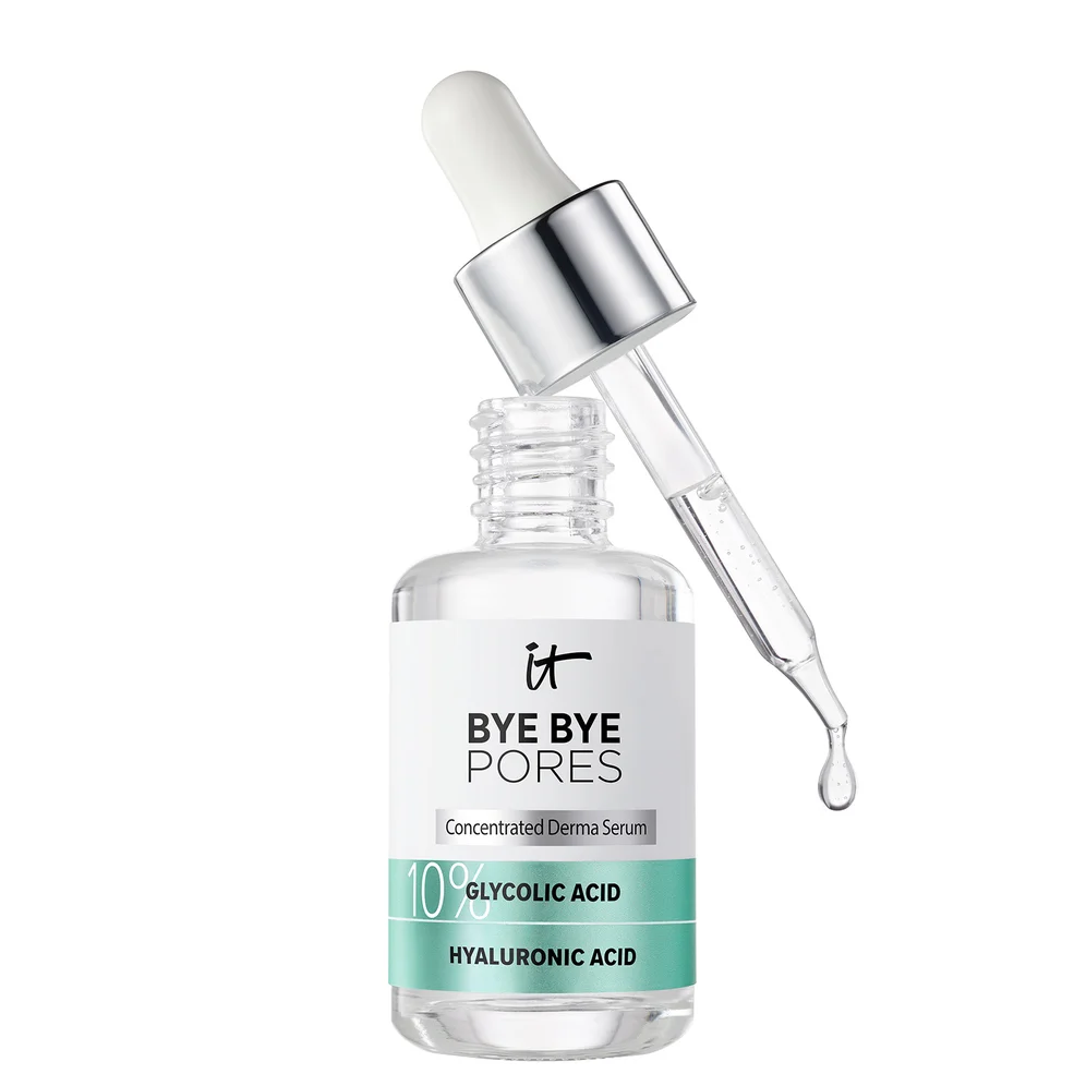 IT Cosmetics Bye Bye Pores Concentrated Derma Serum 30ml Zdjęcie 1