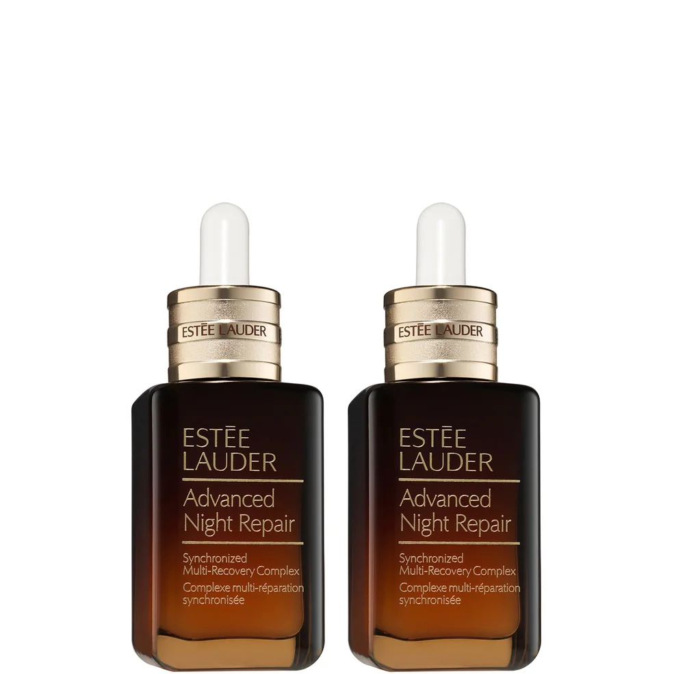 Estée Lauder Advanced Night Repair Synchronized Multi-Recovery Complex Serum 50 ml Duo Zdjęcie 1