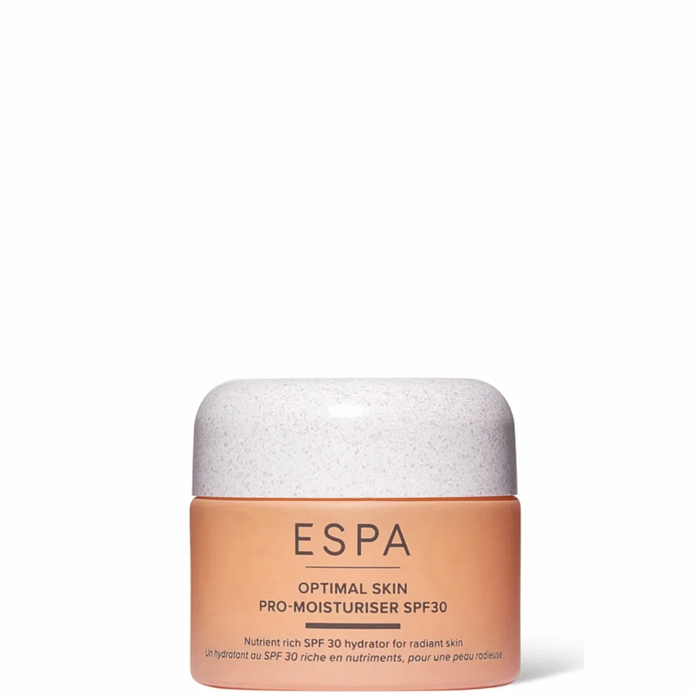 ESPA Optimal Pro-Moisturiser SPF 30 55ml Zdjęcie 1