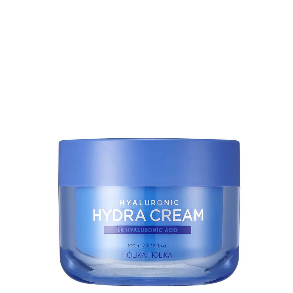 Holika Holika Hyaluronic Hydra Cream 100ml Zdjęcie 1