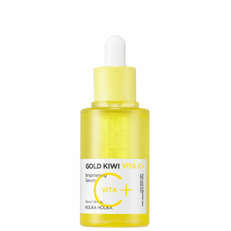 Holika Holika Gold Kiwi Vita C+ Brightening Serum 45ml Zdjęcie 1