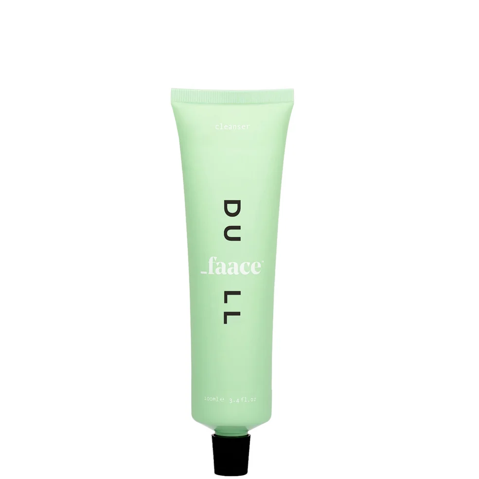 Faace Dull 2-in-1 Cleanser and Mask 100ml Zdjęcie 1