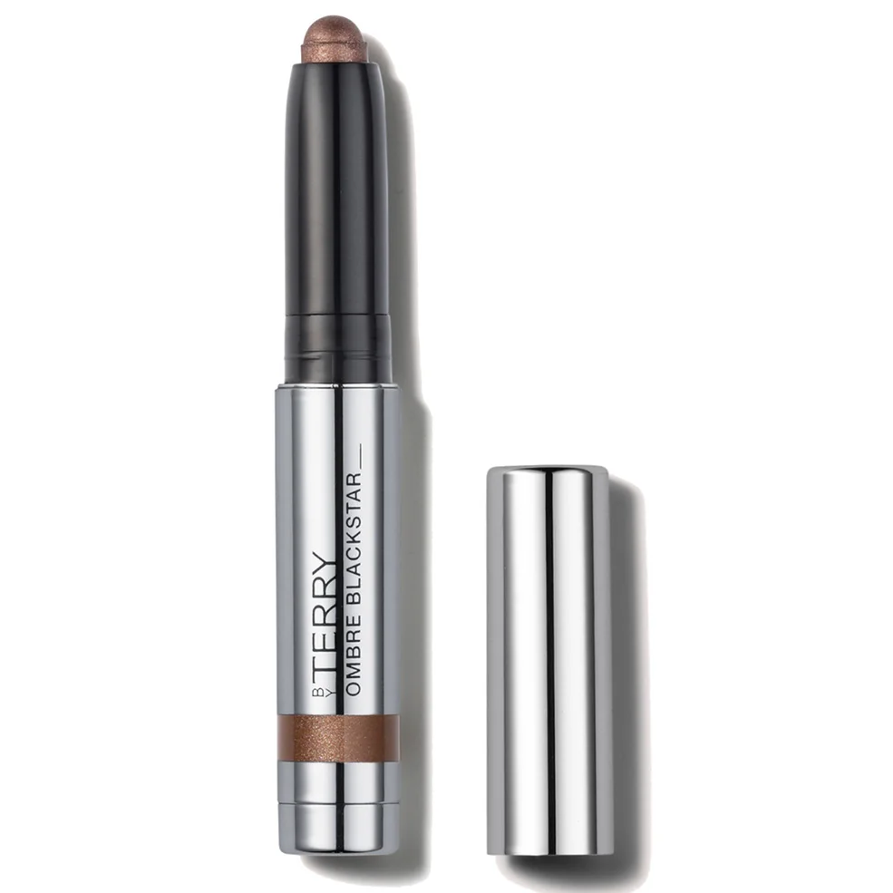 By Terry Btg Ombre Blackstar N4 produkt do makijażu oczu Zdjęcie 1