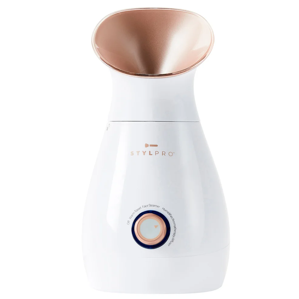 StylPro Facial Steamer sauna parowa do twarzy Zdjęcie 1