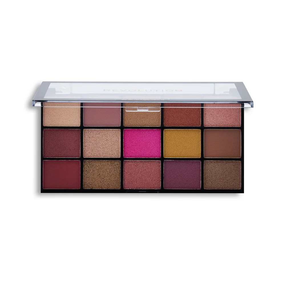 Makeup Revolution Reloaded Palette Prestige Zdjęcie 1
