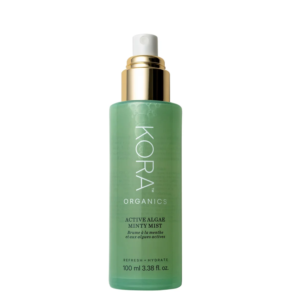 Kora Organics Minty Mineral Hydration Mist 100ml Zdjęcie 1