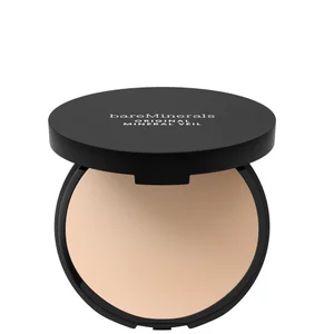 bareMinerals Original Mineral Veil Pressed Powder Sheer puder prasowany 9 g (różne kolory) - Shade Sheer Light