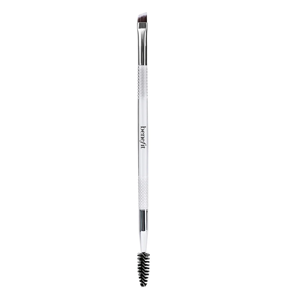 benefit Dual Ended Angled Eyebrow Brush and Blending Spoolie Zdjęcie 1