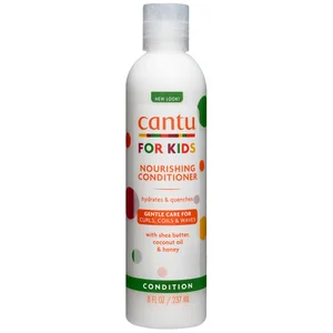 Cantu Kids Care Nourishing Conditioner odżywka dla dzieci 237 ml - undefined undefined