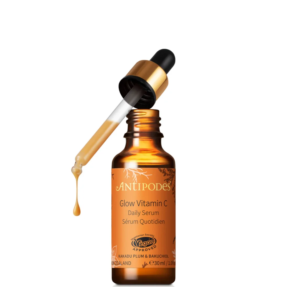 Antipodes Glow Ritual Vitamin C Serum 30ml Zdjęcie 1