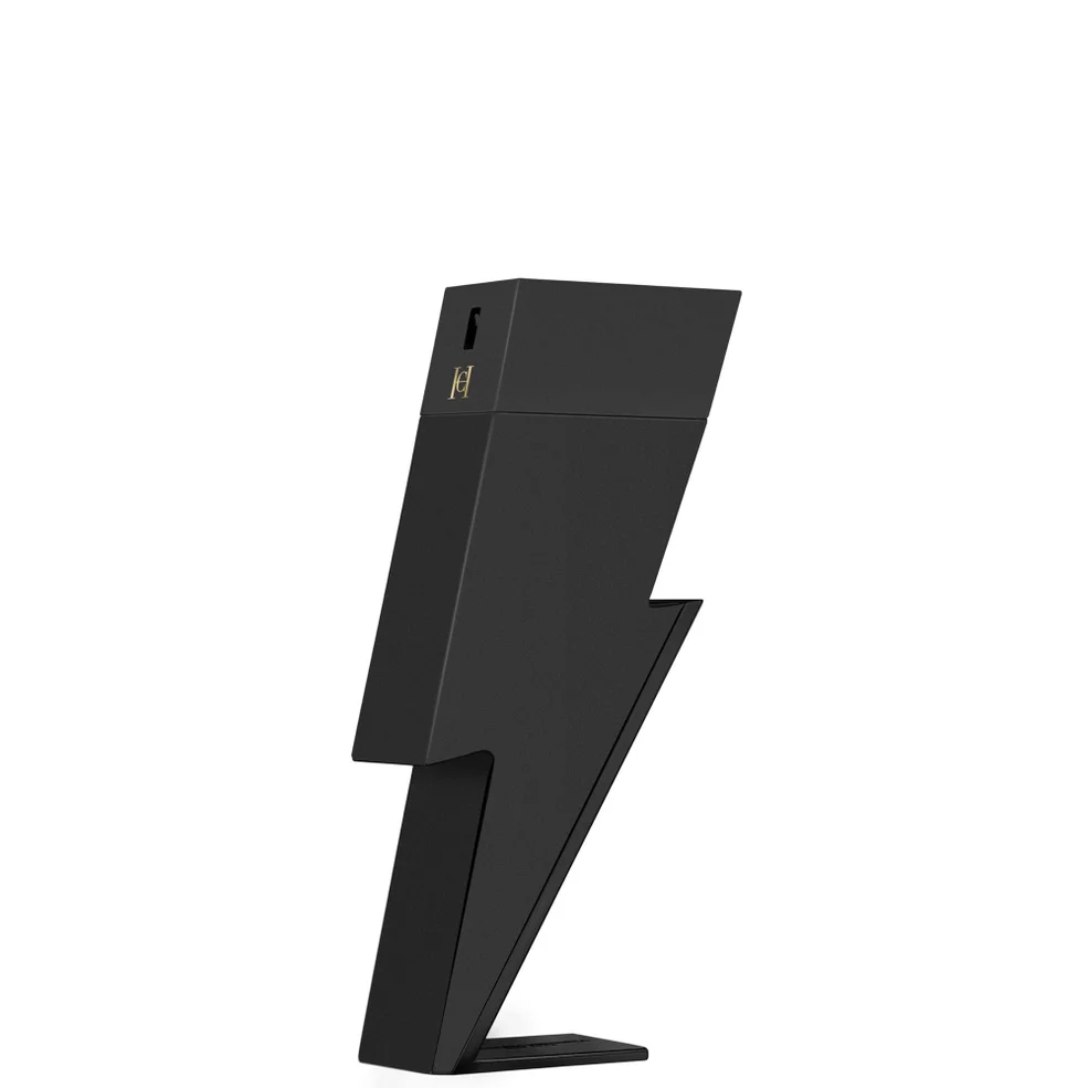 Carolina Herrera Bad Boy Eau de Parfum woda perfumowana dla mężczyzn 50 ml Zdjęcie 1