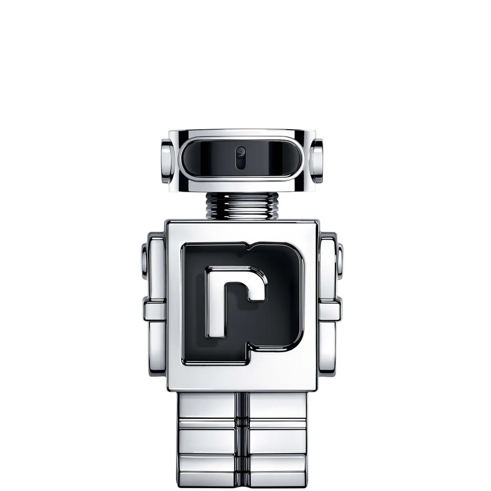 Paco Rabanne Phantom Eau de Toilette woda toaletowa 50 ml Zdjęcie 1