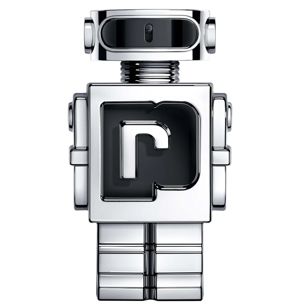 Paco Rabanne Phantom Eau de Toilette woda toaletowa 100 ml Zdjęcie 1