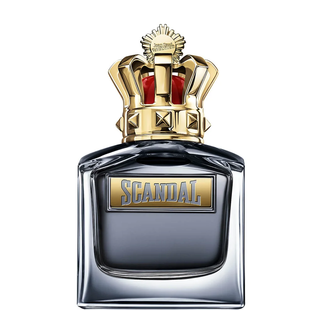 Jean Paul Gaultier Scandal Pour Homme Eau de Toilette 100ml Zdjęcie 1