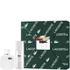 Lacoste L.12.12 Blanc Dla Niego woda toaletowa 50ml Zestaw upominkowy