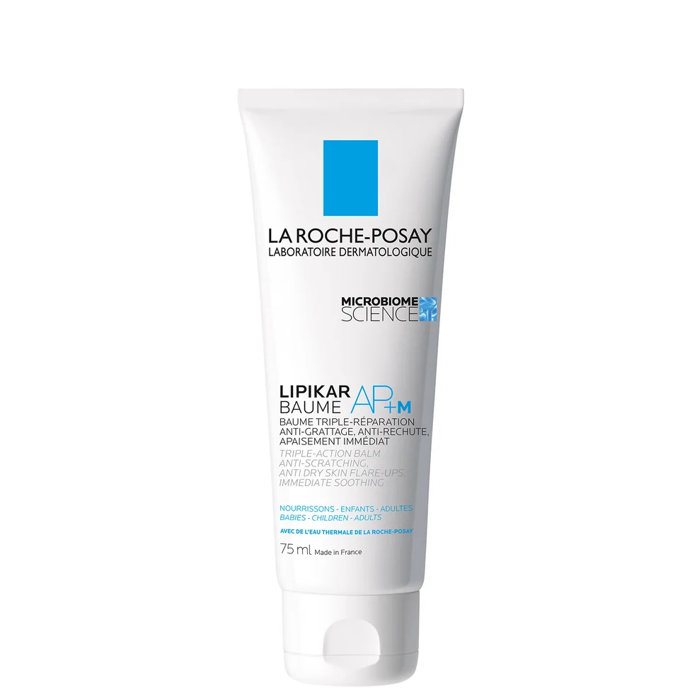 La Roche-Posay Lipikar Balm APBiome 75ml Zdjęcie 1