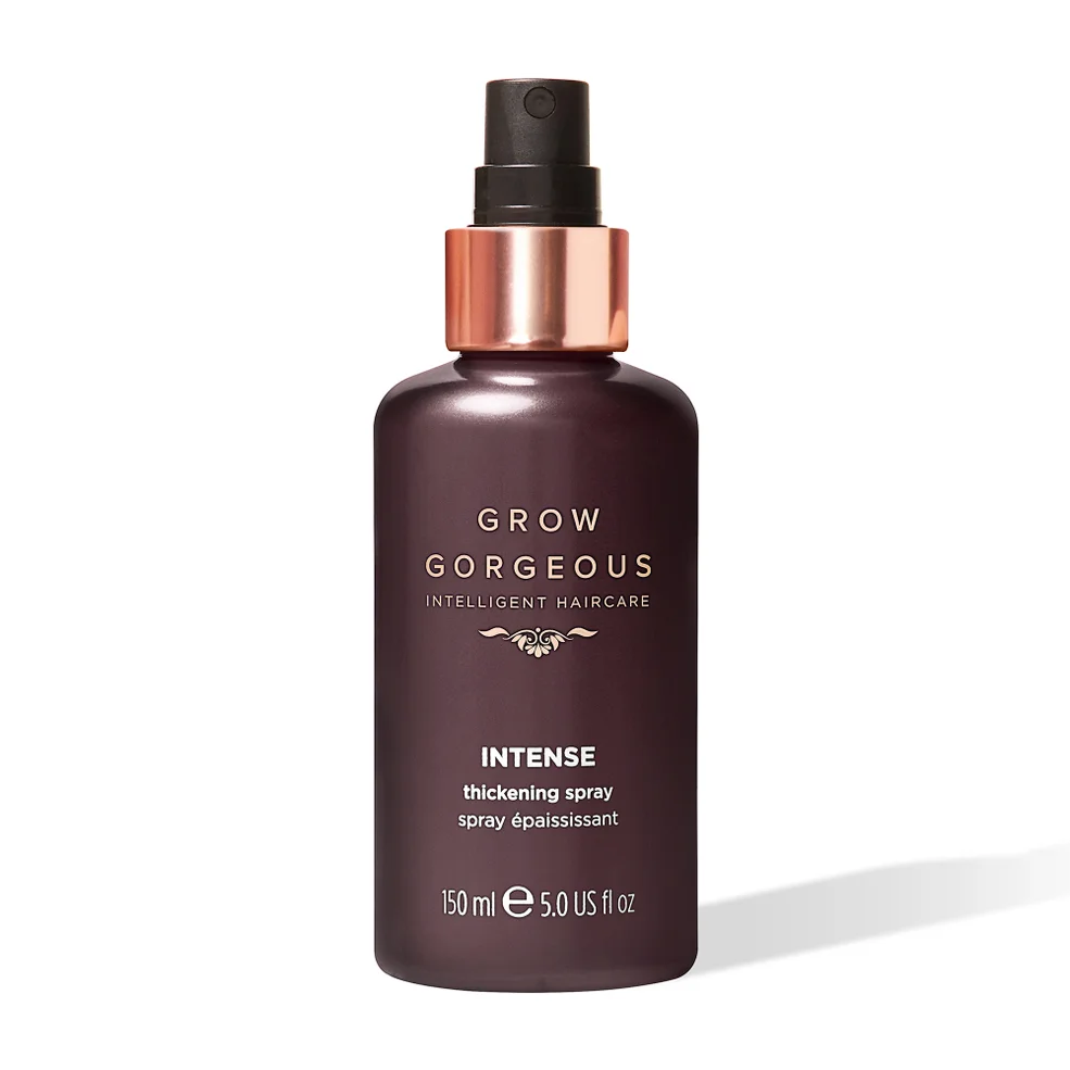 Grow Gorgeous Intense Thickening Spray 150ml Zdjęcie 1