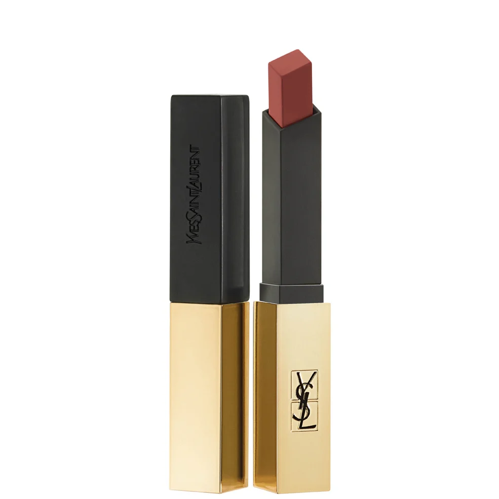 Yves Saint Laurent Rouge Pur Couture The Slim Lipstick - 416 Zdjęcie 1