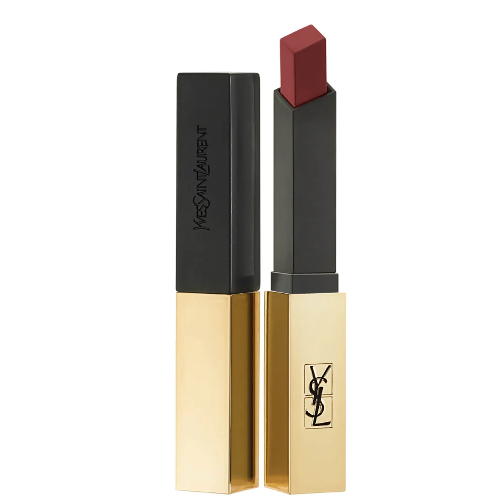 Yves Saint Laurent Rouge Pur Couture The Slim Lipstick 2.2ml (Various Shades) Zdjęcie 1