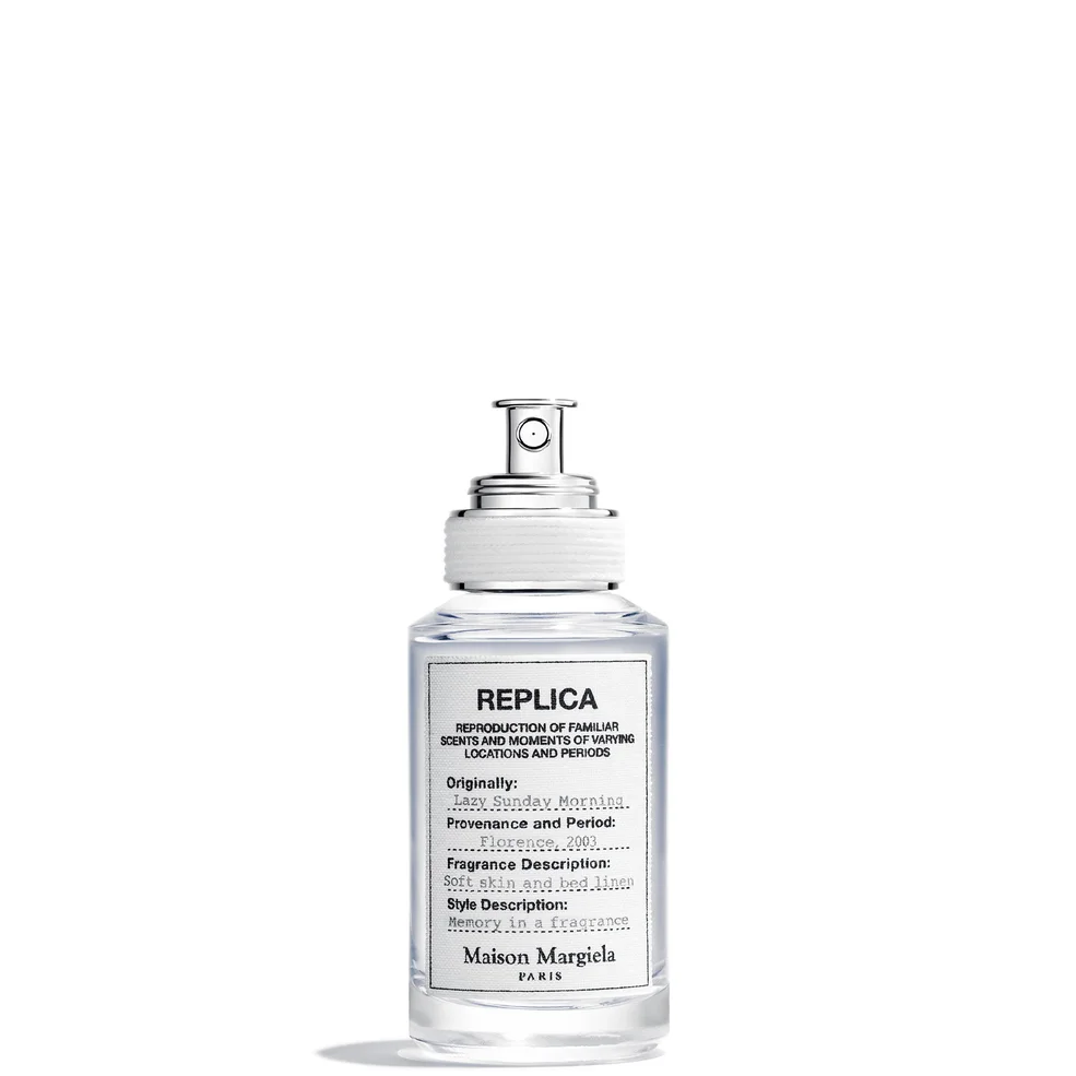 Maison Margiela Replica Lazy Sunday Morning Eau de Toilette - 30ml Zdjęcie 1