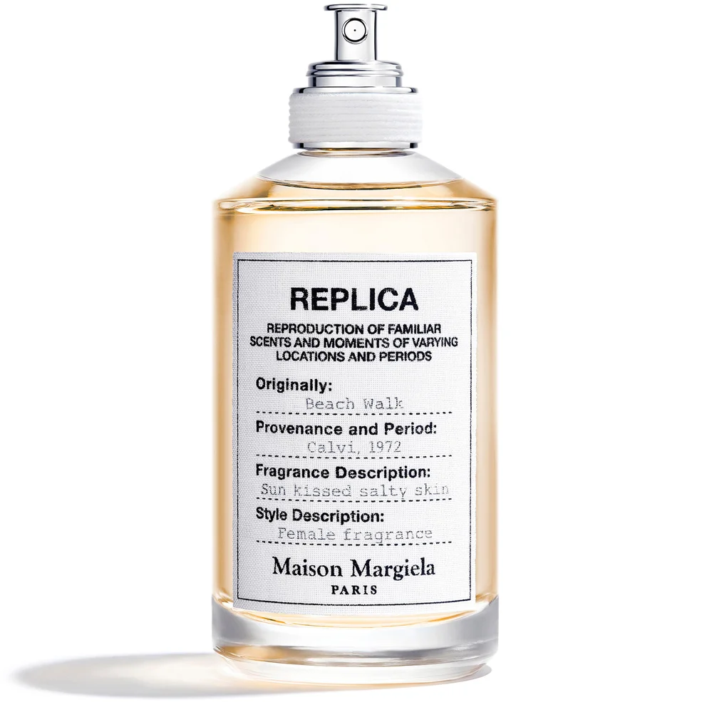 Maison Margiela Replica Beach Walk Eau de Toilette - 100ml Zdjęcie 1
