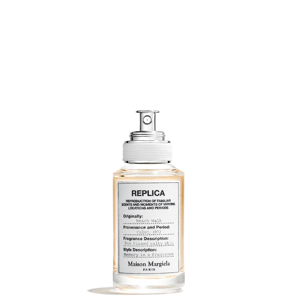 Maison Margiela Replica Beach Walk Eau de Toilette - 30ml Zdjęcie 1