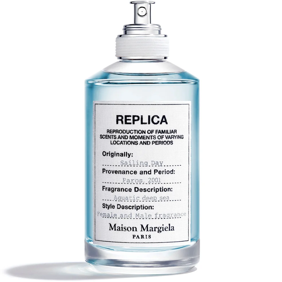 Maison Margiela Replica Sailing Day Eau de Toilette - 100ml Zdjęcie 1