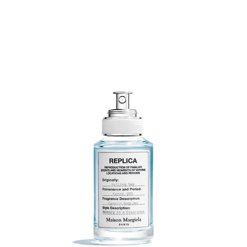 Maison Margiela Replica Sailing Day Eau de Toilette - 30ml Zdjęcie 1
