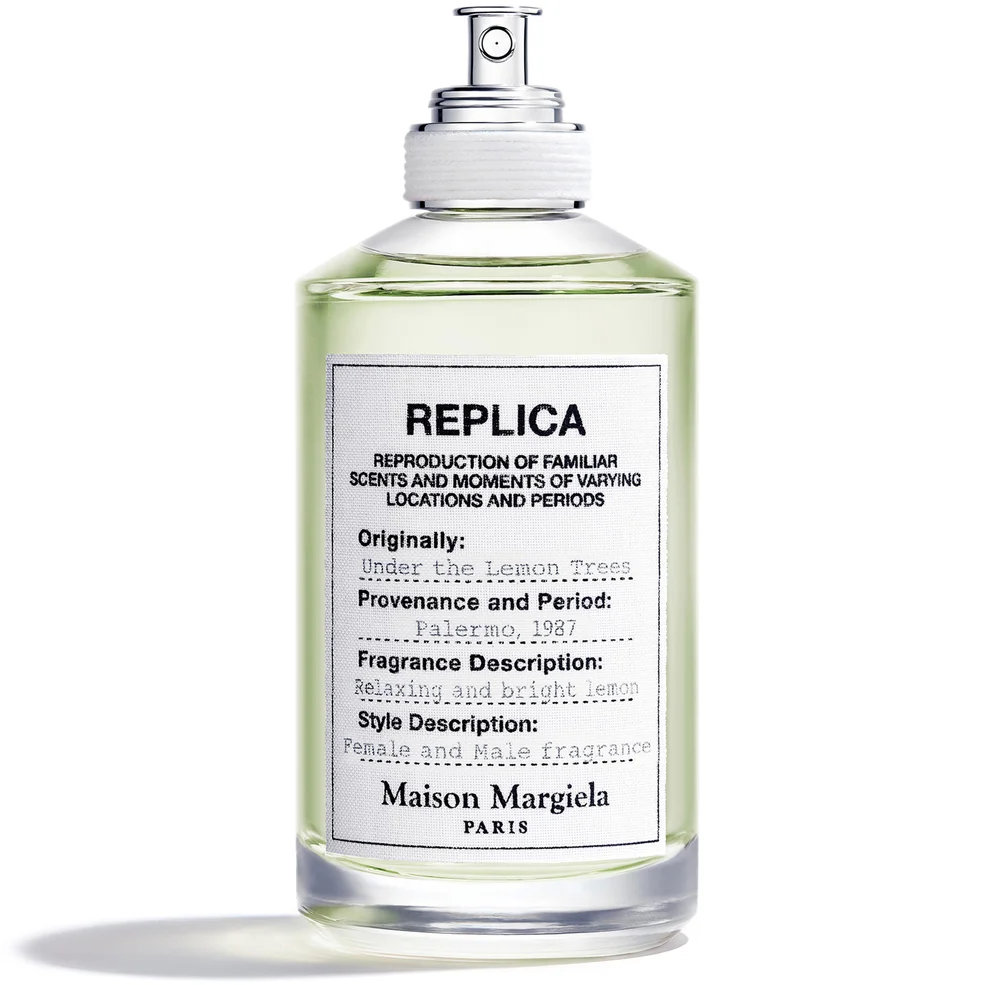 Maison Margiela Replica Under The Lemon Tree's Eau de Toilette - 100ml Zdjęcie 1