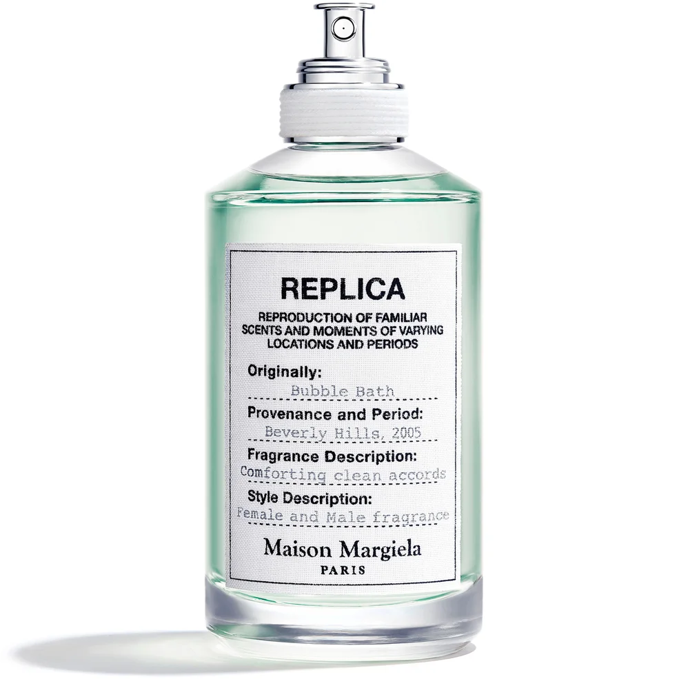 Maison Margiela Replica Bubble Bath Eau de Toilette - 100ml Zdjęcie 1
