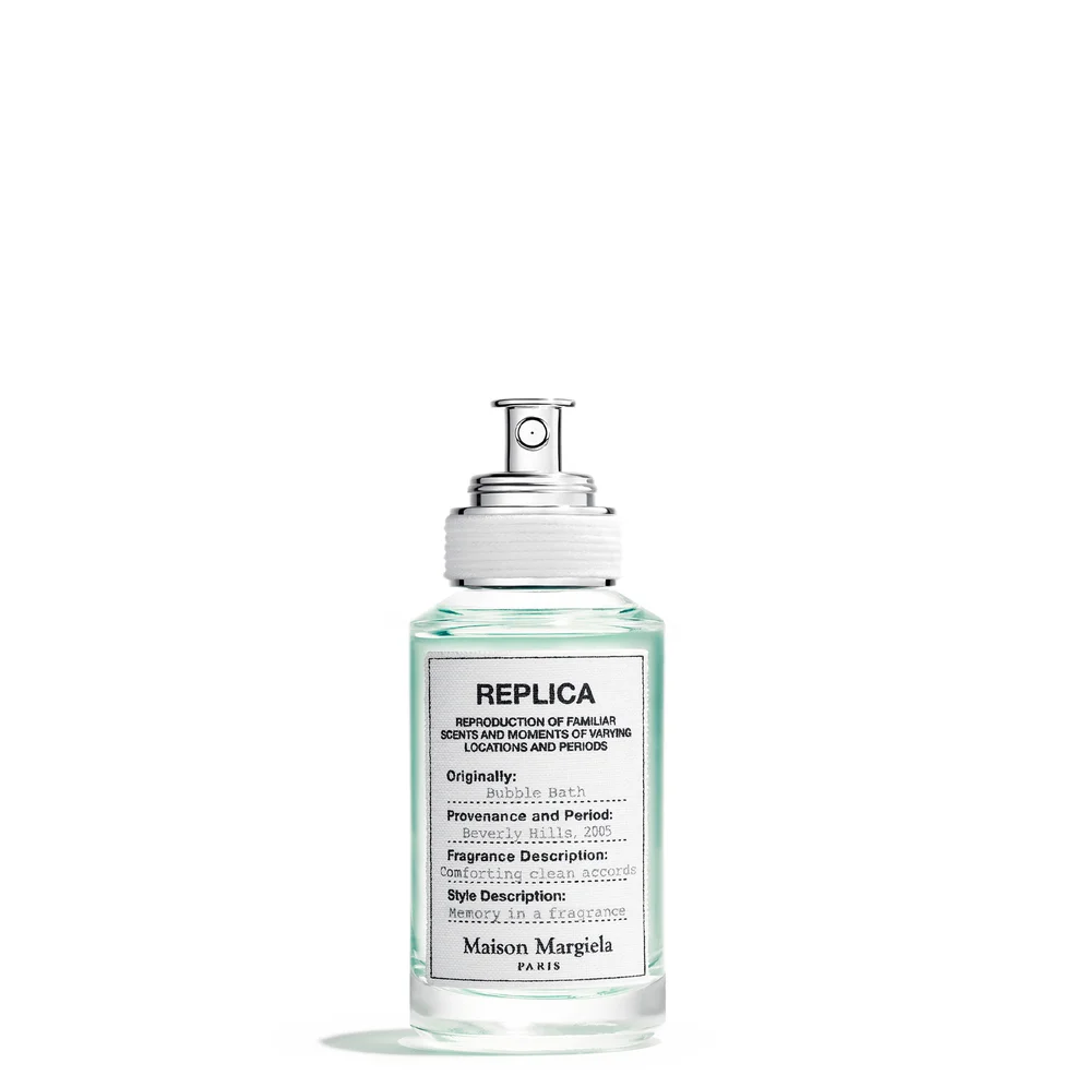Maison Margiela Replica Bubble Bath Eau de Toilette - 30ml Zdjęcie 1