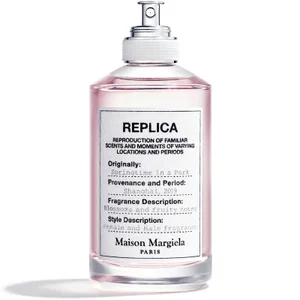 Maison Margiela Replica Springtime in a Park Eau de Toilette - 100ml - Size 100ml