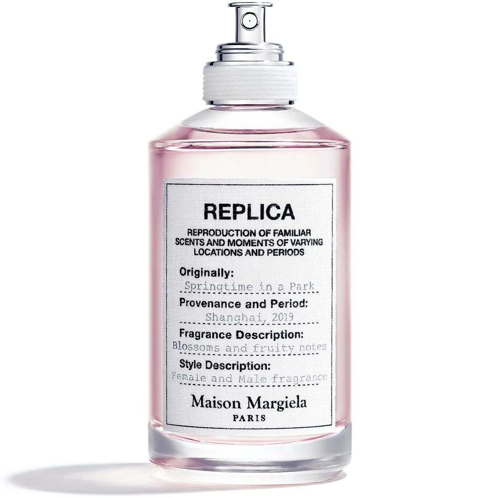 Maison Margiela Replica Springtime in a Park Eau de Toilette - 100ml Zdjęcie 1