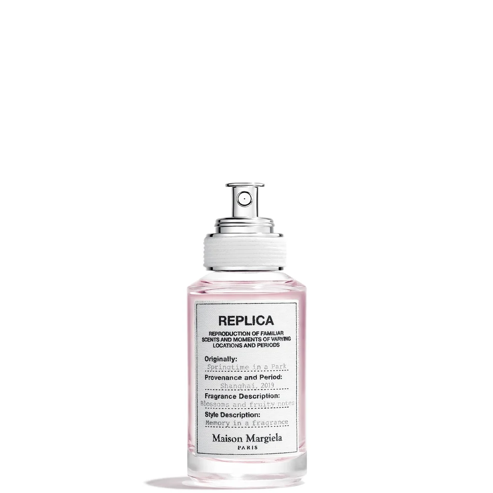 Maison Margiela Replica Springtime in a Park Eau de Toilette - 30ml Zdjęcie 1