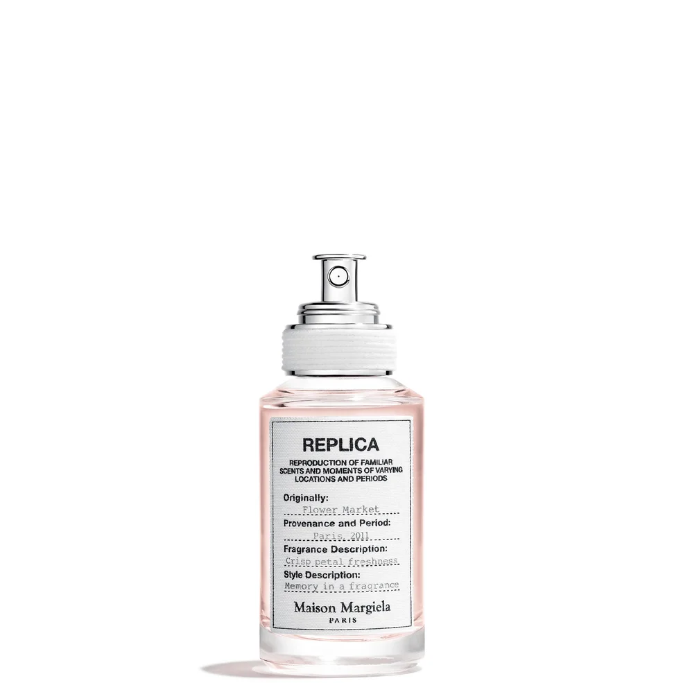 Maison Margiela Replica Flower Market Eau de Toilette - 30ml Zdjęcie 1
