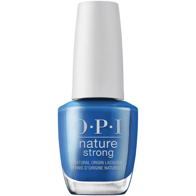 OPI Nature Strong Natural Vegan Nail Polish Wegański lakier do paznokci 15 ml (Różne odcienie)