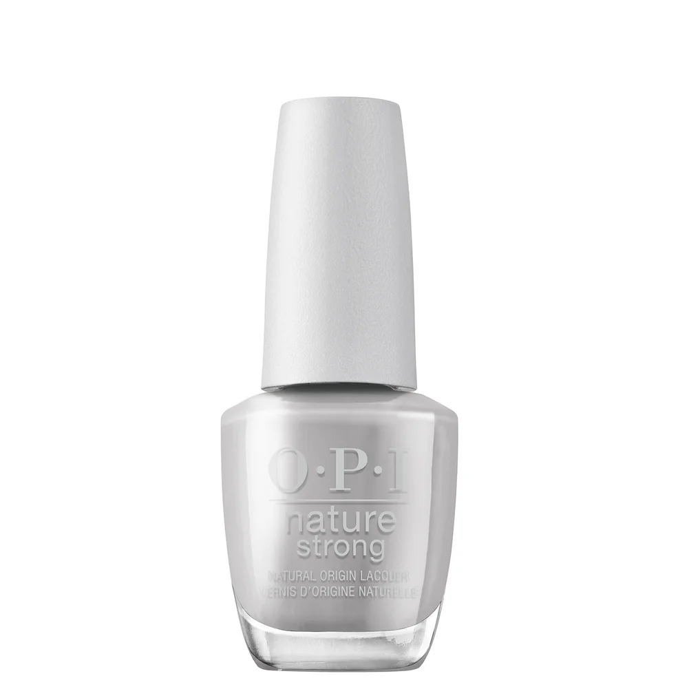 OPI Nature Strong Natural Vegan Nail Polish Wegański lakier do paznokci 15 ml (Różne odcienie) Zdjęcie 1