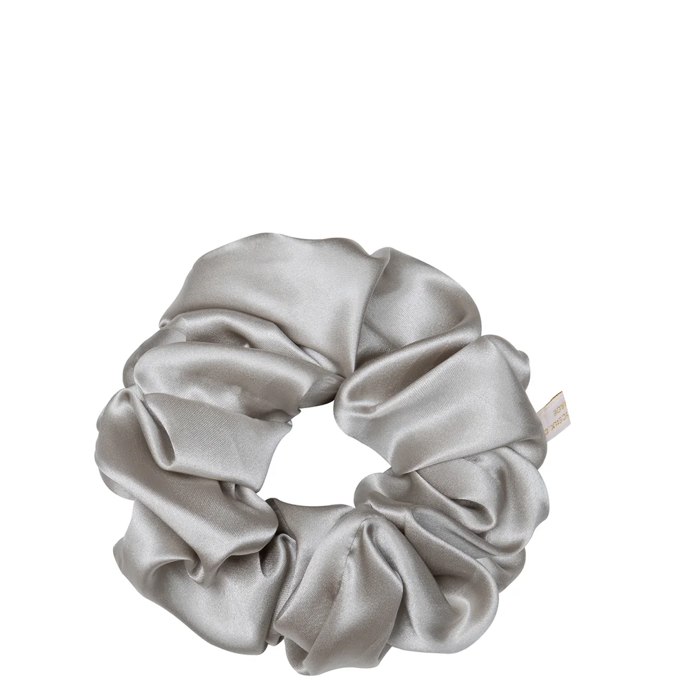 Holistic Silk Pure Silk Pillowcase - Rose Zdjęcie 1