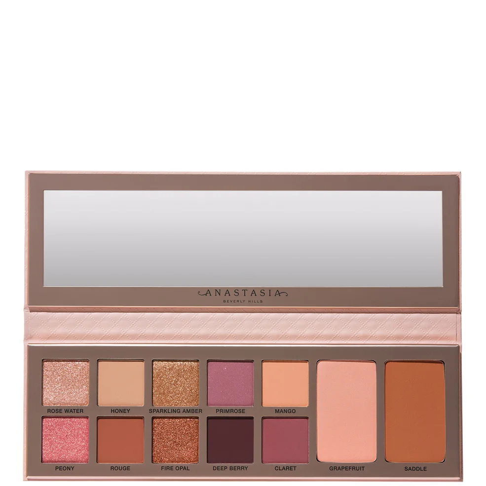 Anastasia Beverly Hills Primrose Palette Zdjęcie 1