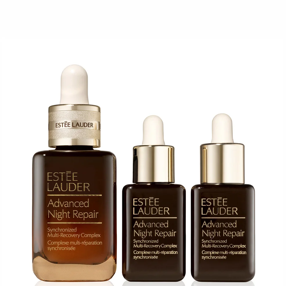 Estée Lauder Youth Generating Power Repair, Firm and Hydrate Zdjęcie 1