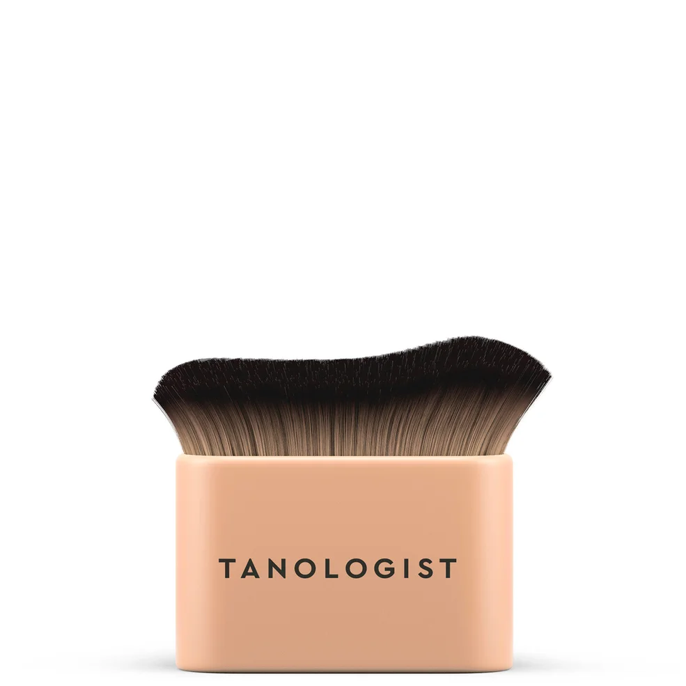 Tanologist Kabuki Brush Pędzel Zdjęcie 1